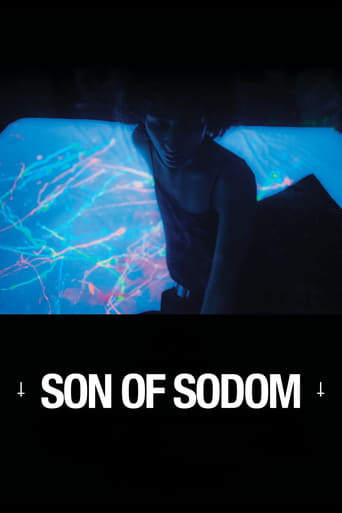 Son of Sodom