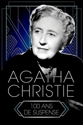 Agatha Christie : 100 ans de suspense