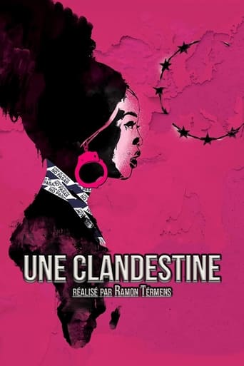 Une clandestine