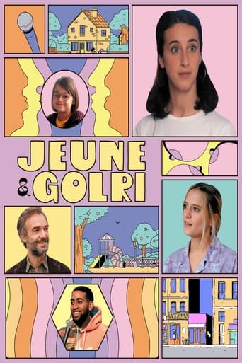 Jeune et Golri