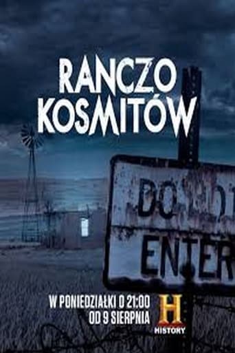 Ranczo kosmitów