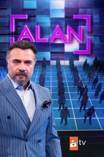 Alan Yarışması