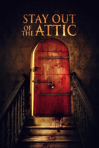 Stay Out of the Attic