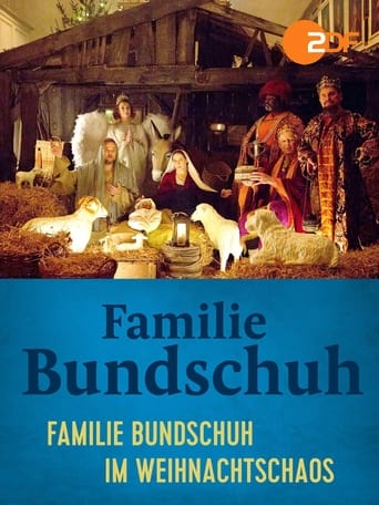 Familie Bundschuh im Weihnachtschaos