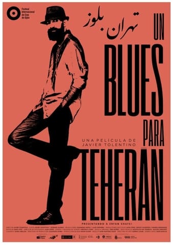 Un blues para Teherán