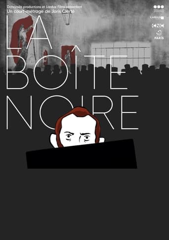 La Boîte noire