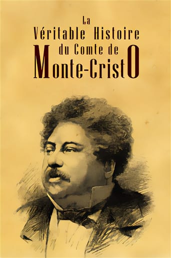 La véritable histoire du comte de Monte Cristo