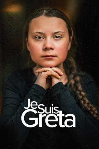 I Am Greta