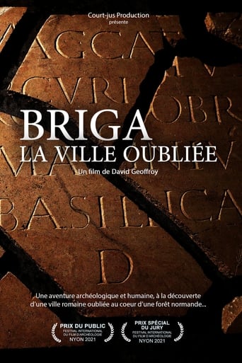 Briga, la ville oubliée