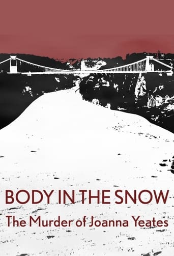 Body in the Snow: The Murder of Joanna Yeates