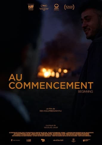 Au commencement