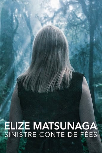 Elize Matsunaga : Sinistre conte de fées