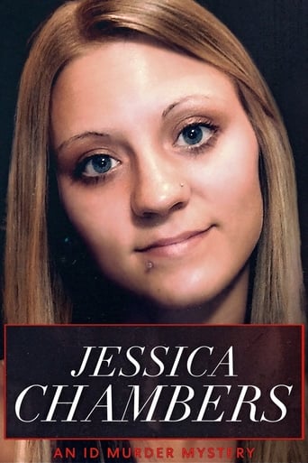 Jessica Chambers: An ID Murder Mystery