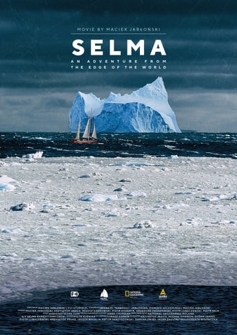 Selma - An adventure from the edge of the world