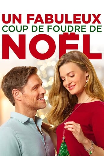 Un fabuleux coup de foudre pour Noël