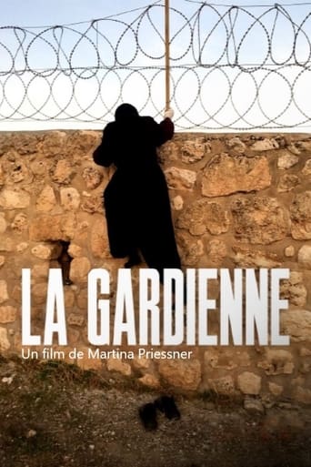 La gardienne