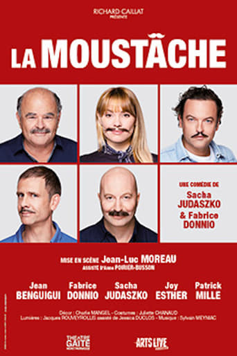 La Moustache