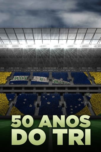 50 Anos do Tri