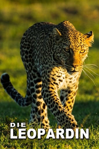 Die Leopardin