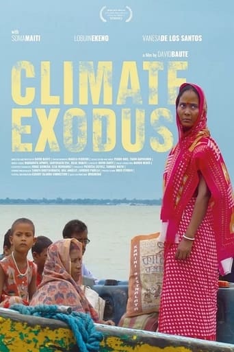 Climate Exodus