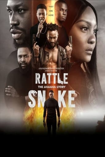 Rattlesnake: The Ahanna Story