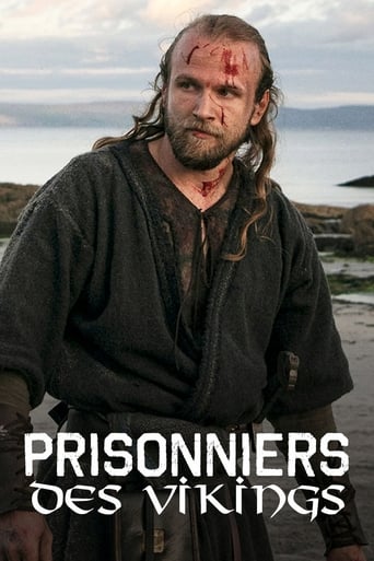 Prisonniers des Vikings