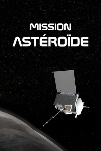 Mission astéroïde