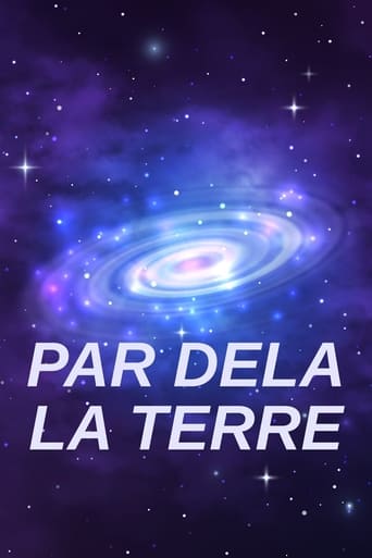 Par-delà la terre