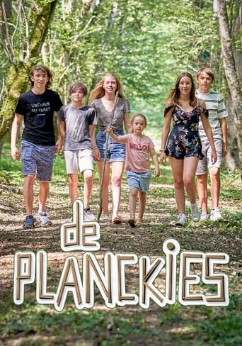 De Planckies