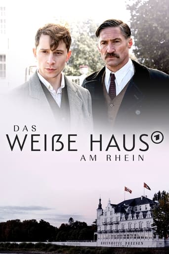 Das Weiße Haus am Rhein