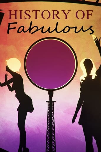 History of Fabulous