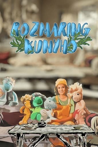 Rozmaring kunyhó