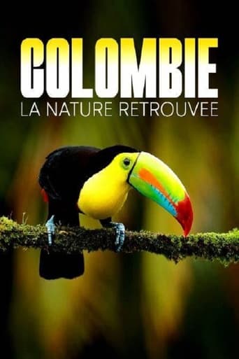 Colombie, la nature retrouvée