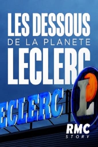 Les dessous de la planète Leclerc