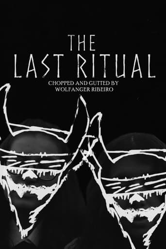 The Last Ritual