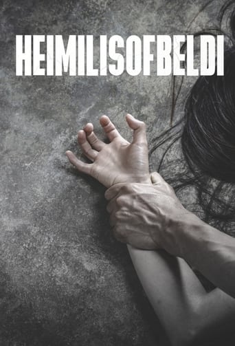 Heimilisofbeldi