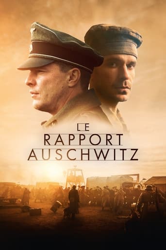 Le Rapport Auschwitz