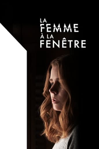 La Femme à la fenêtre