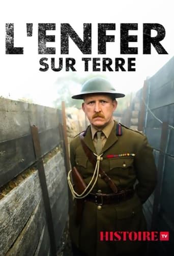 L'enfer sur terre