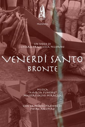 Venerdì Santo - Bronte