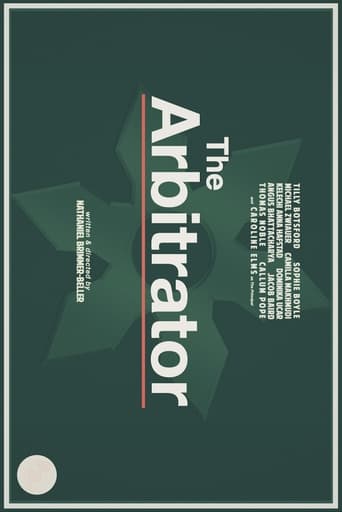 The Arbitrator