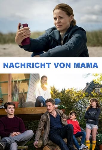 Nachricht von Mama