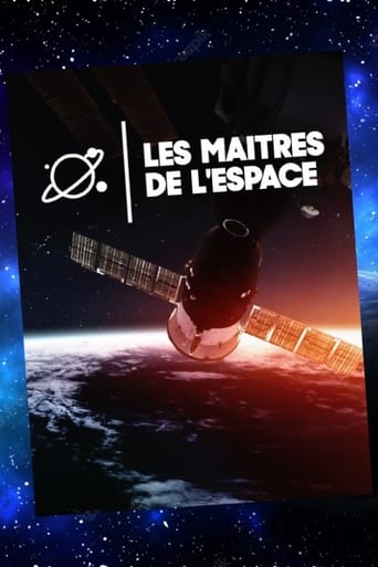 Les maîtres de l'espace