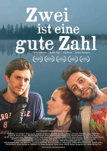 Zwei ist eine gute Zahl