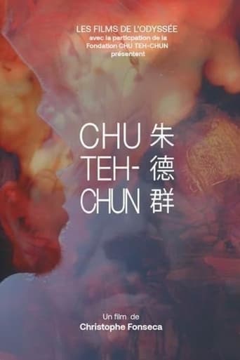 Chu Teh-Chun