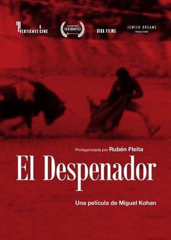 El despenador