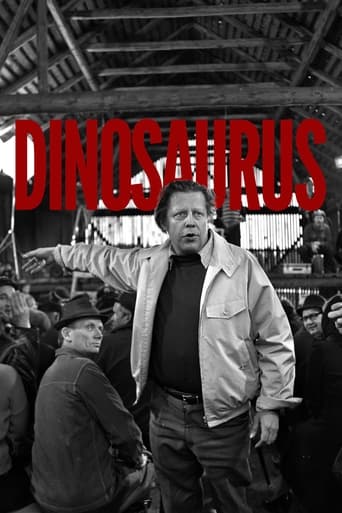 Dinosaurus