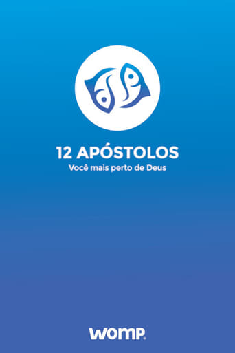 12 Apóstolos