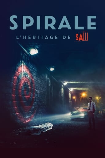 Spirale : L'Héritage de Saw