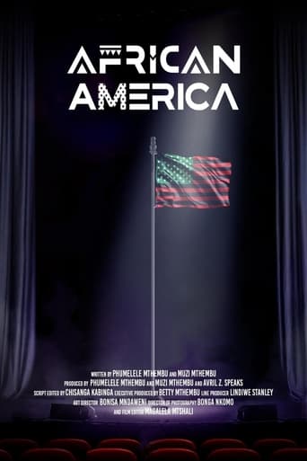 African America